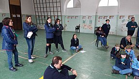 Uscita d'Apertura 2022-23