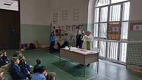 Uscita d'Apertura 2022-23