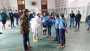 Uscita d'Apertura 2022-23