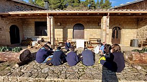 Campo Invernale 2023