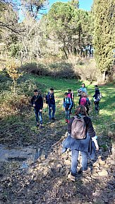 Campo Invernale 2023