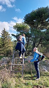 Campo Invernale 2023