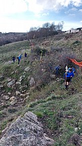 Campo Invernale 2023