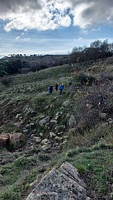 Campo Invernale 2023