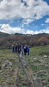 Campo Invernale 2023