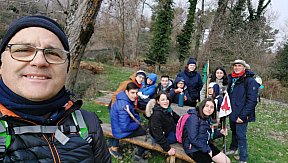 Campo Invernale 2023