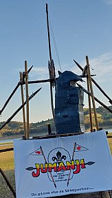 San Giorgio 2023