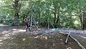 Campo Estivo 2023