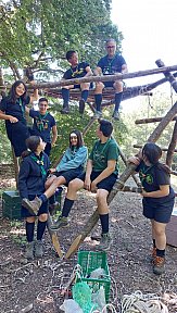 Campo Estivo 2023