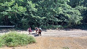 Campo Estivo 2023