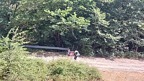 Campo Estivo 2023
