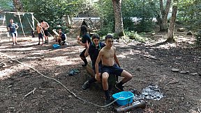 Campo Estivo 2023