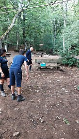 Campo Estivo 2023