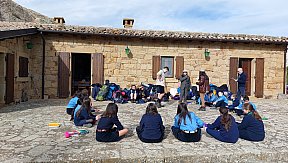 Campo Invernale 