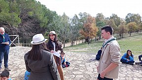 Campo Invernale 