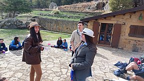 Campo Invernale 