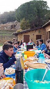 Campo Invernale 