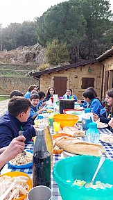 Campo Invernale 