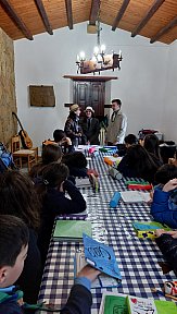 Campo Invernale 