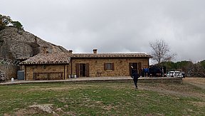 Campo Invernale 