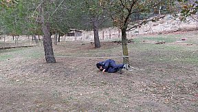 Campo Invernale 
