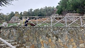 Campo Invernale 