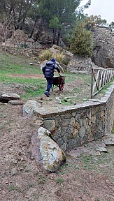 Campo Invernale 