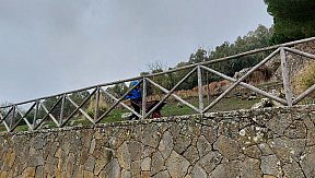 Campo Invernale 