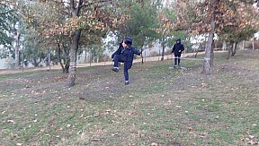 Campo Invernale 