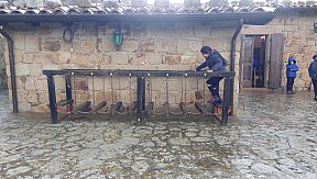 Campo Invernale 