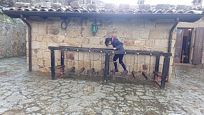 Campo Invernale 