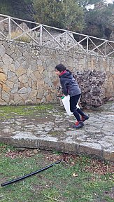 Campo Invernale 