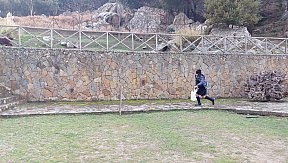 Campo Invernale 
