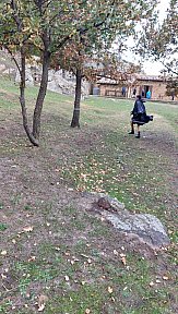 Campo Invernale 