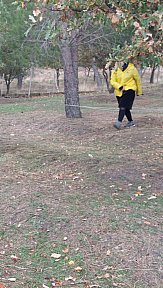 Campo Invernale 