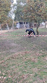 Campo Invernale 
