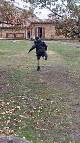 Campo Invernale 