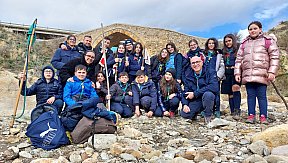 Campo Invernale 