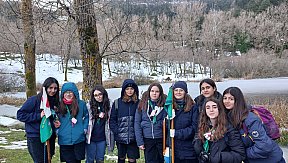 Campo Invernale 2025