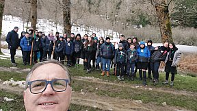 Campo Invernale 2025