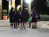 Uscita di Apertura - Villadoro