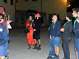 Uscita di Apertura - Villadoro