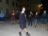 Uscita di Apertura - Villadoro