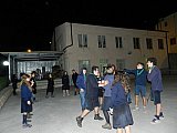 Uscita di Apertura - Villadoro