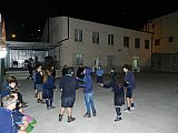 Uscita di Apertura - Villadoro