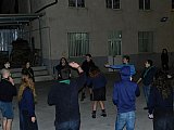Uscita di Apertura - Villadoro