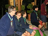 Uscita di Apertura - Villadoro