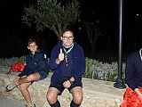 Uscita di Apertura - Villadoro