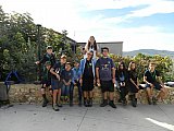 Uscita di Apertura - Villadoro