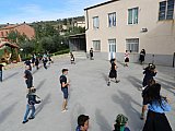 Uscita di Apertura - Villadoro